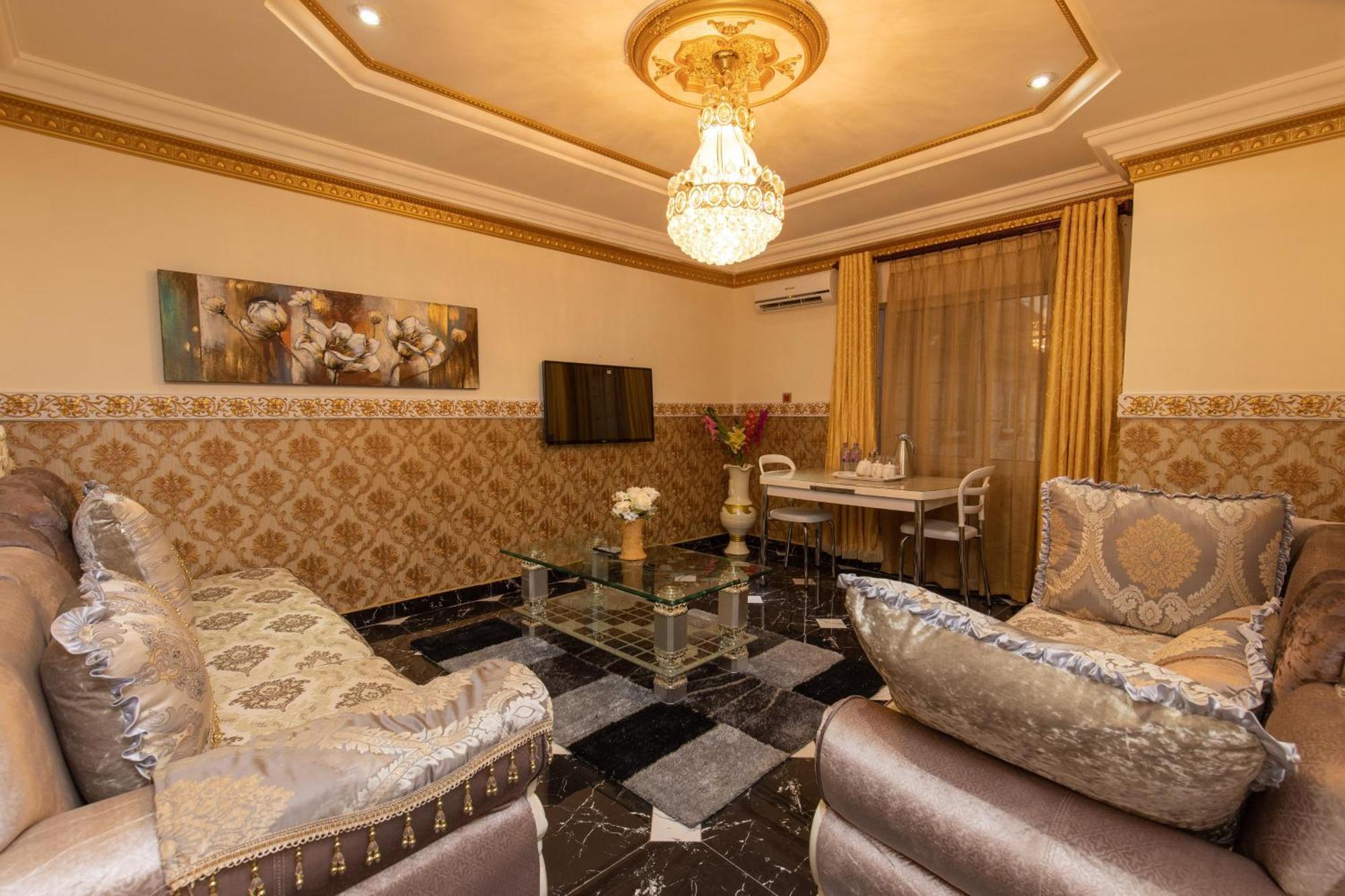 أكرا Ag Hotel And Suites المظهر الخارجي الصورة